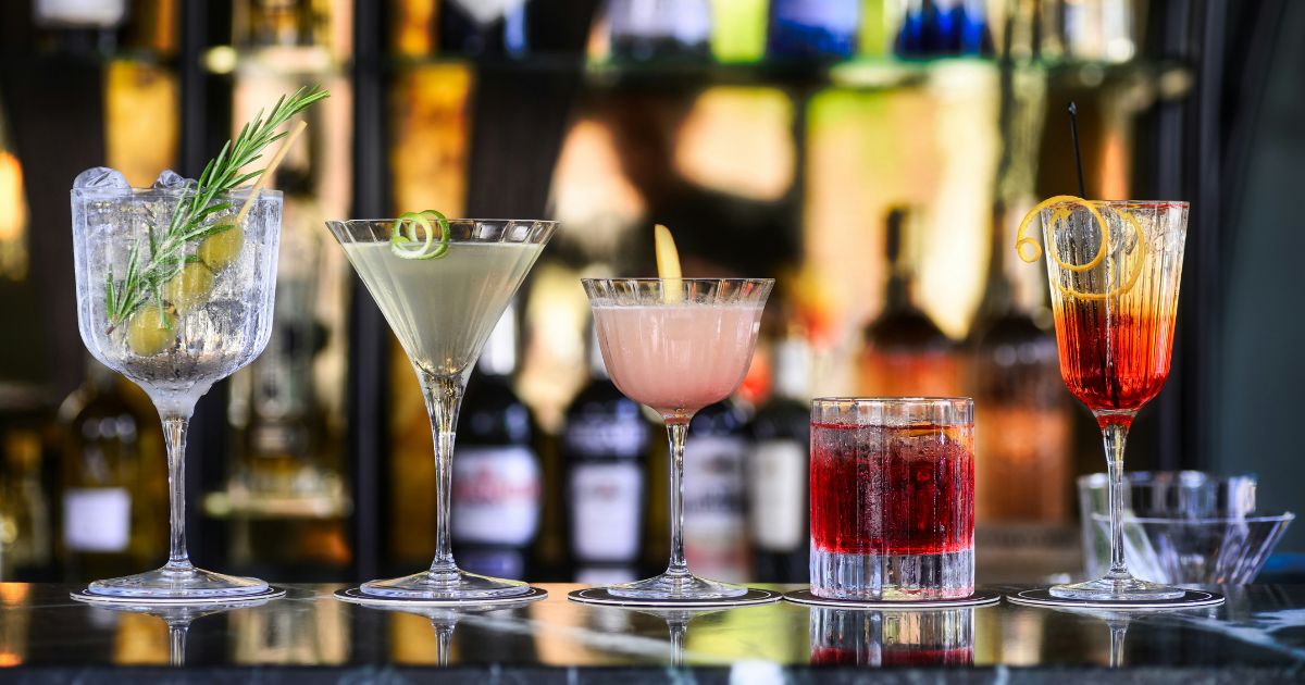 MixMath 1.0 is Here: The Smart Way to Scale Cocktail Recipes